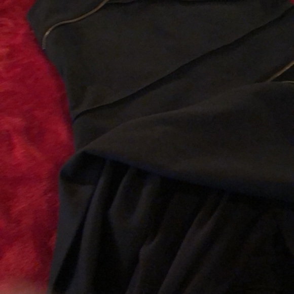👗 Michael Kors size 4 cocktail dress zippers - Picture 11 of 12